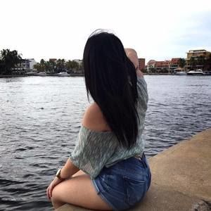 Meet your Posher, Ana